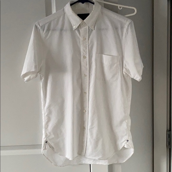 Beams Plus short sleeve button down - Picture 5 of 6